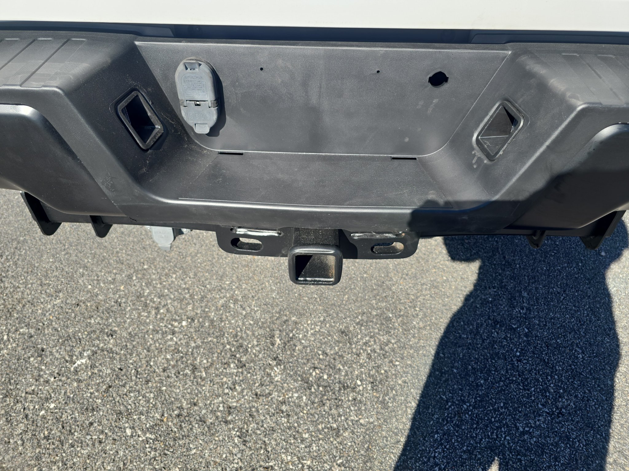 Used 2017 Ford F250 XL w/ Power Equipment Group RWD image 9