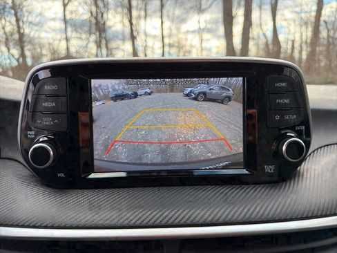 Used 2019 Hyundai Tucson SE image 25