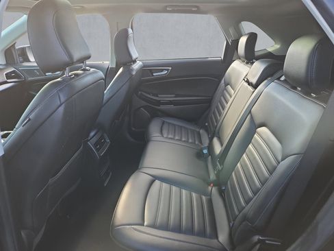 Certified 2022 Ford Edge SEL w/ Convenience Package image 23