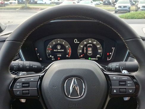 New 2026 Acura Integra A-Spec image 9