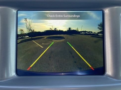 Certified 2023 Dodge Charger GT image 11