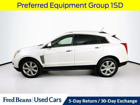 Used 2013 Cadillac SRX Performance w/ Driver Awareness Package AWD/4WD image 5