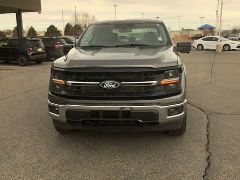 Used 2024 Ford F150 XLT image 3