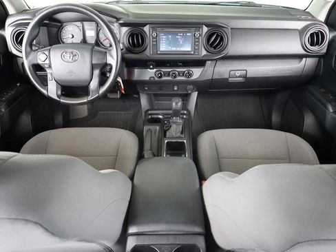 Used 2016 Toyota Tacoma SR w/ SR Convenience Package RWD image 17