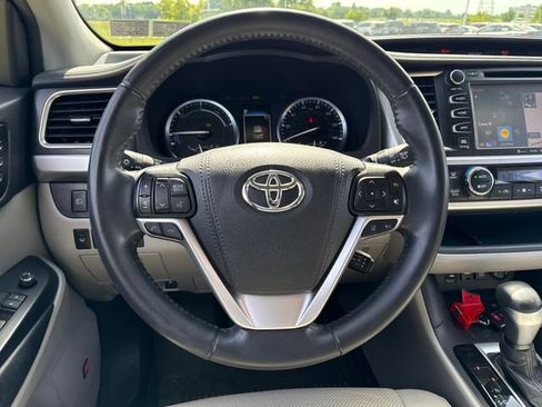 Used 2019 Toyota Highlander Limited AWD/4WD image 20