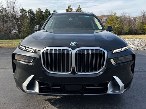New 2026 BMW X7 xDrive40i image 2