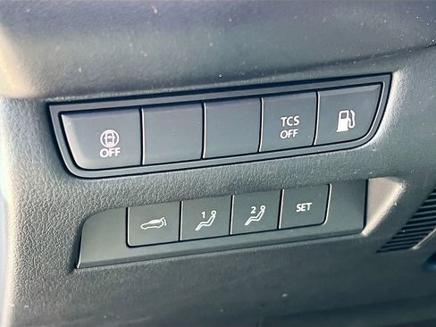 Used 2025 MAZDA CX-50 2.5 Hybrid w/ Premium Plus Pkg image 10