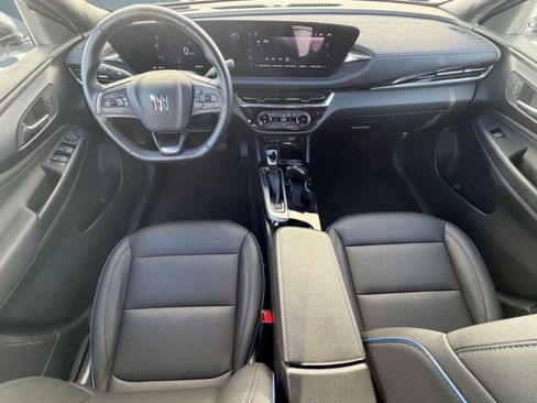 Used 2025 Buick Envista Sport Touring FWD image 14