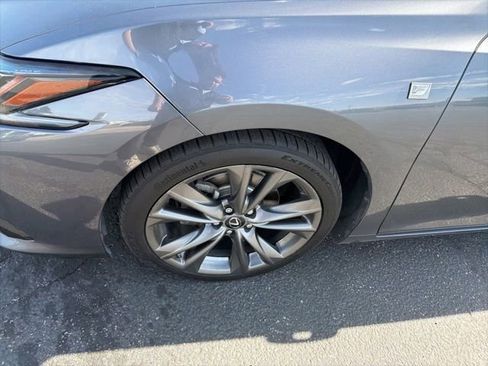 Used 2019 Lexus ES 350 F Sport FWD image 14