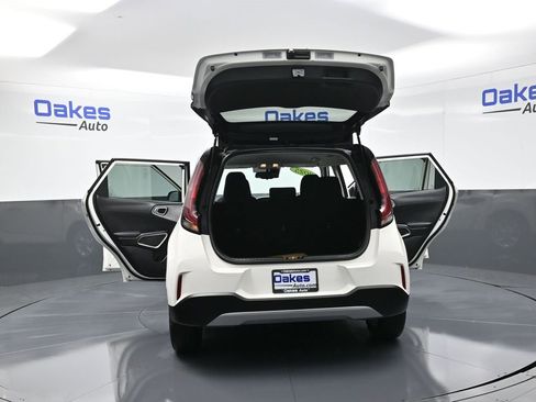 New 2025 Kia Soul S image 55