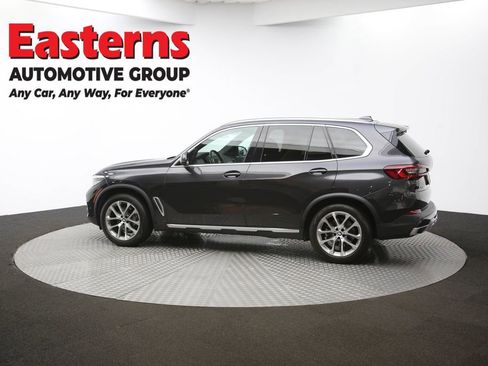 Used 2022 BMW X5 xDrive40i w/ Premium Package AWD/4WD image 67