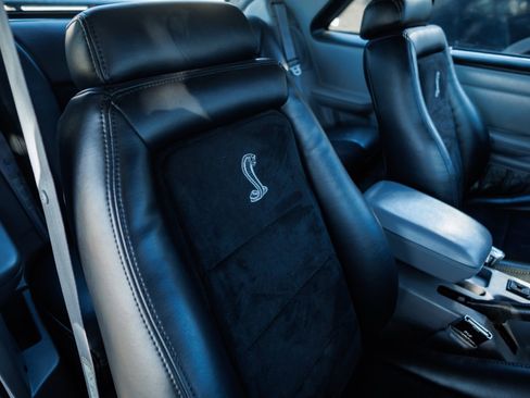 Used 1993 Ford Mustang Cobra image 55