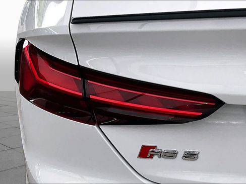 Used 2021 Audi RS 5 Sportback w/ Dynamic Package AWD/4WD image 56