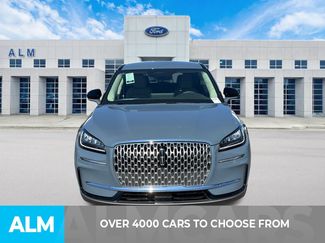 Used 2024 Lincoln Corsair AWD video 2