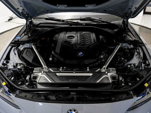 Used 2024 BMW M440i Gran Coupe w/ Premium Package RWD image 59