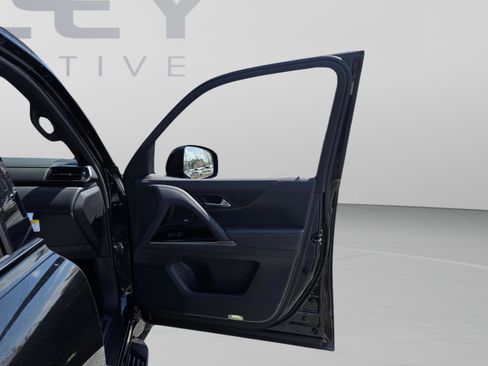 New 2026 Lexus LX 600 4WD w/ Luxury Package image 26