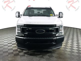 Used 2022 Ford F250 XL w/ Power Equipment Group video 2