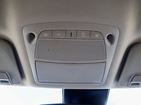 Used 2024 Nissan Murano SV FWD image 18