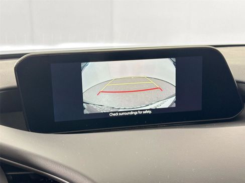 New 2026 MAZDA MAZDA3 s Sport FWD image 24