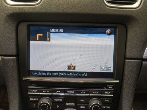 Used 2014 Porsche Cayman S RWD image 16