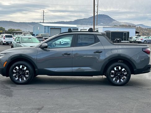 New 2026 Hyundai Santa Cruz SEL AWD/4WD image 7