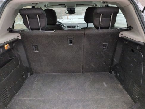 Used 2015 Chevrolet Trax LS image 28