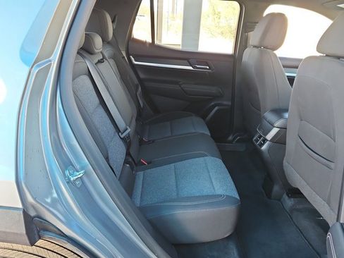 Used 2025 GMC Terrain Elevation image 20