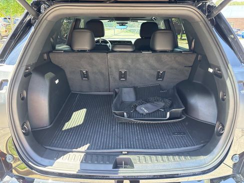 Used 2026 GMC Terrain AT4 w/ Convenience Package III AWD/4WD image 32