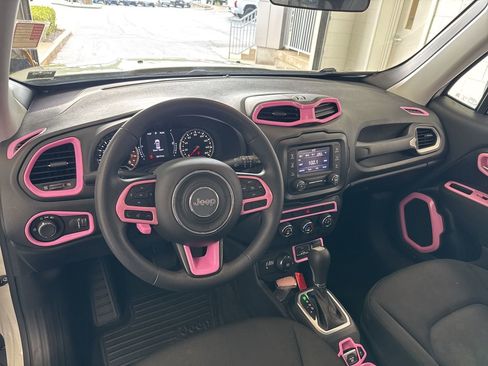 Used 2020 Jeep Renegade Sport AWD/4WD image 15