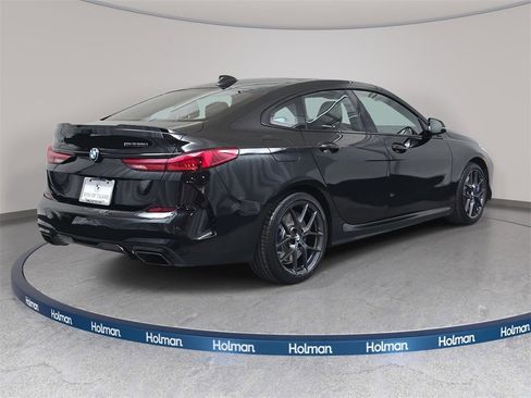 Used 2022 BMW M235i xDrive Gran Coupe w/ Shadowloine Package image 6