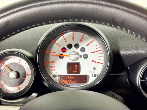 Used 2013 MINI Cooper Roadster S image 29