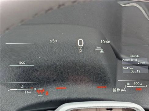 New 2026 Lexus TX 350 AWD image 10