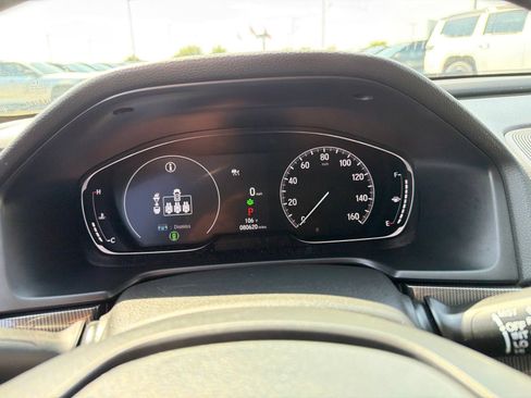 Used 2022 Honda Accord Sport Special Edition image 25