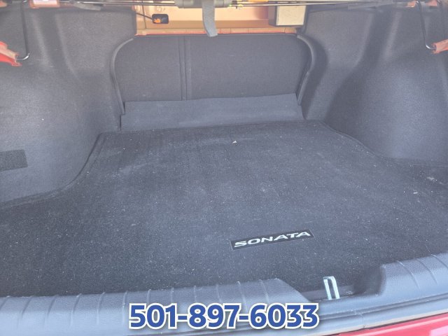 Used 2021 Hyundai Sonata SEL Plus w/ Cargo Package FWD image 14
