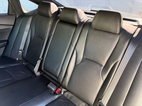 Used 2023 Honda Accord Sport image 18