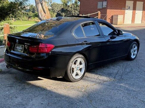 Used 2014 BMW 328i I image 14