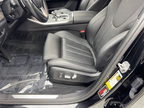 Used 2021 BMW X5 sDrive40i w/ Convenience Package image 26