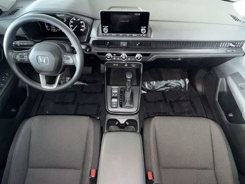 Used 2025 Honda CR-V LX image 24