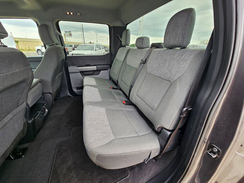 Certified 2025 Ford F250 XLT AWD/4WD image 27