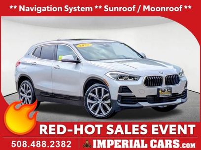 Used 2022 BMW X2 xDrive28i w/ Convenience Package