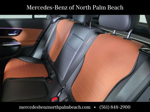 New 2026 Mercedes-Benz GLC 300 image 13