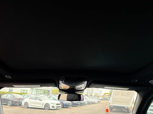 Certified 2024 BMW X5 xDrive40i w/ M Sport Package image 13