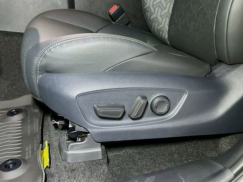 New 2026 Toyota Tacoma Limited image 13