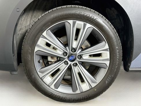 Used 2023 Subaru Solterra AWD image 11