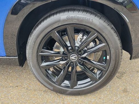 New 2026 Acura ADX A-Spec FWD image 26