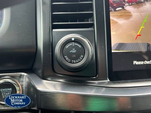 New 2026 Ford F350 Lariat w/ Lariat Premium Package AWD/4WD image 31