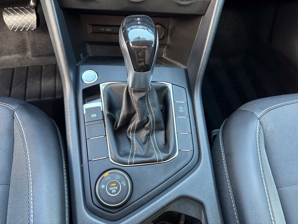 Used 2022 Volkswagen Taos SE AWD/4WD image 20