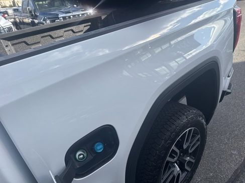 New 2026 GMC Sierra 1500 AT4 w/ AT4 Premium Package image 8