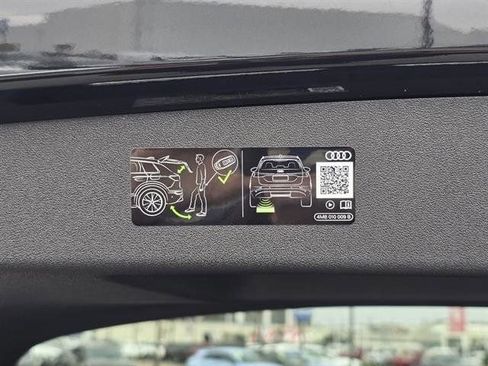 New 2025 Audi Q5 Premium Plus image 16