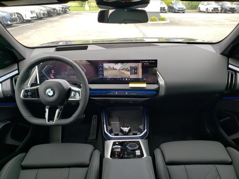 New 2026 BMW X3 xDrive30i w/ Premium Package AWD/4WD image 15